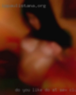 Do do at sex clubs you like to receive Oral Pleasures?