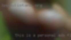 This personal ads Florida is a new experience for us.